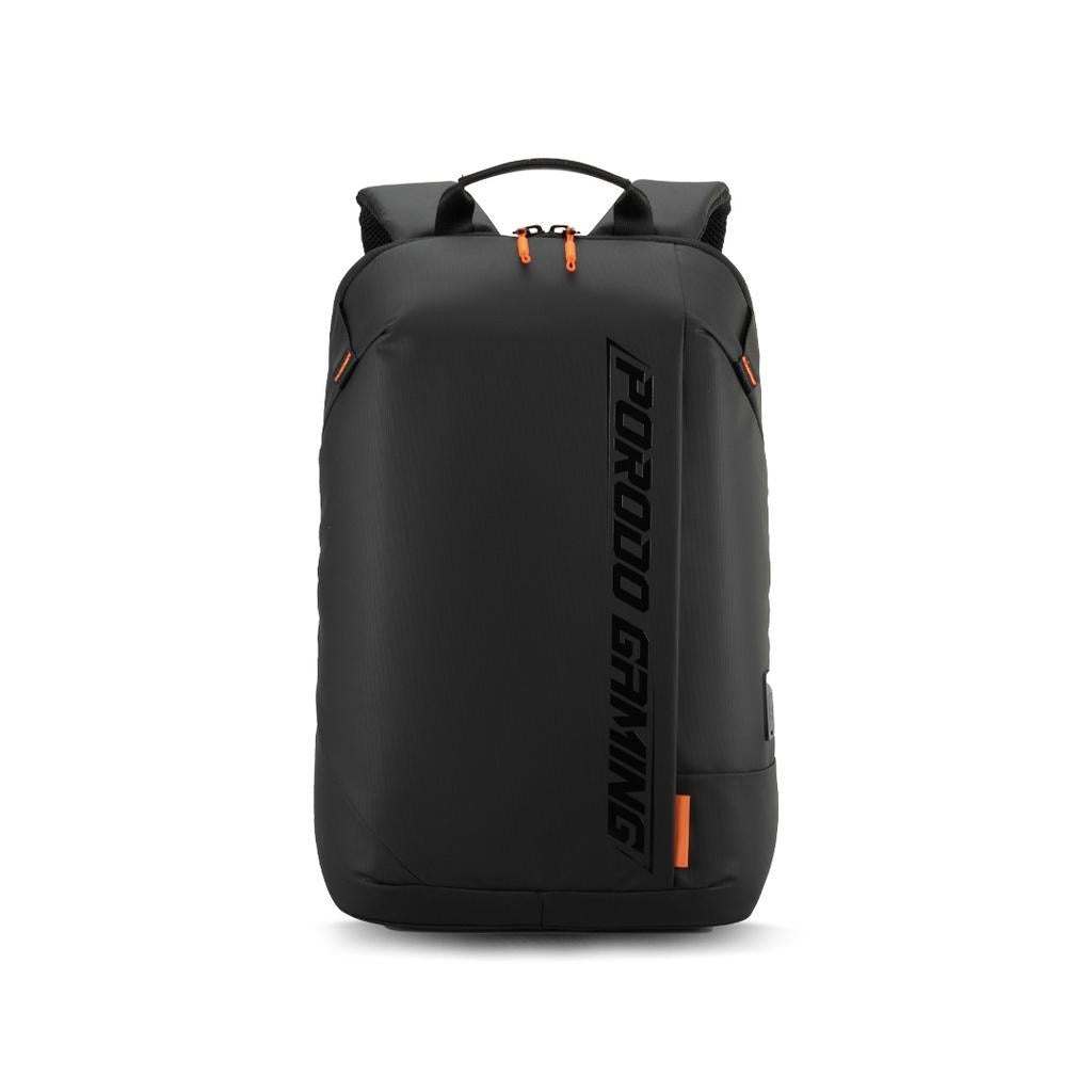 Porodo Gaming Water-resistant laptop bag