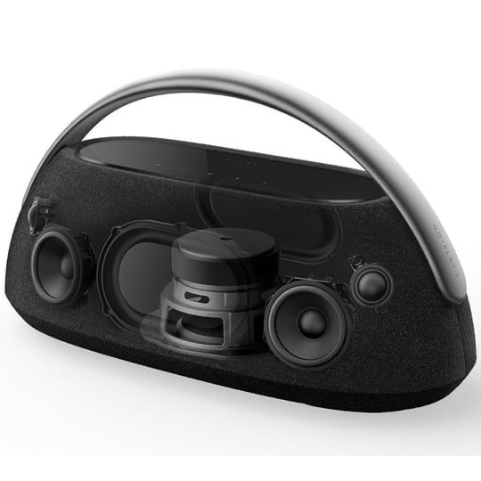 Harman Kardon Go+ Play 3