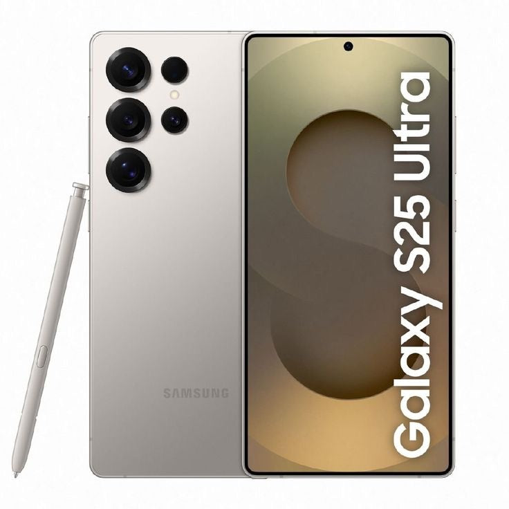 Samsung S25 Ultra