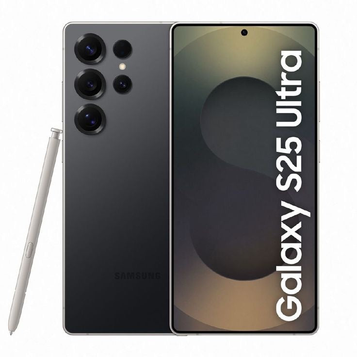 Samsung S25 Ultra