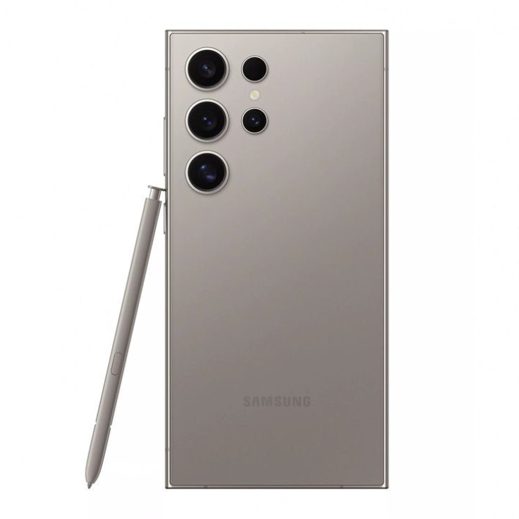 Samsung Galaxy S24 Ultra