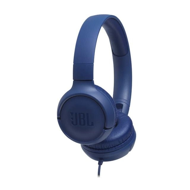 JBL Tune 500 Wired headphones