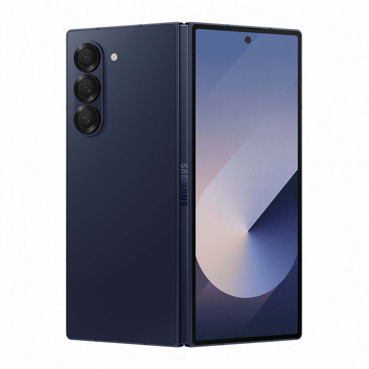 Samsung Galaxy Z Fold 6
