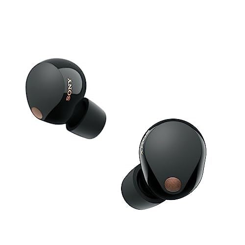 Sony WH-1000XM5 Earbuds