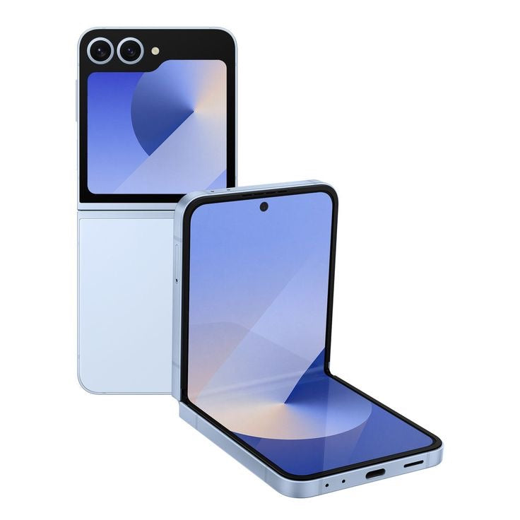 Samsung Z Flip 6