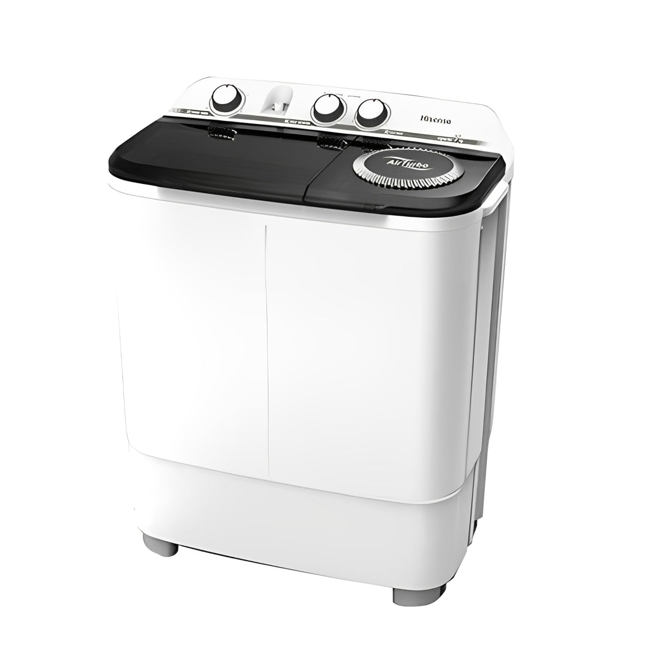 Hisense 7kg Twin Tub Washing Machine