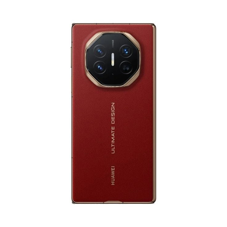 Huawei Mate XT Ultimate Design