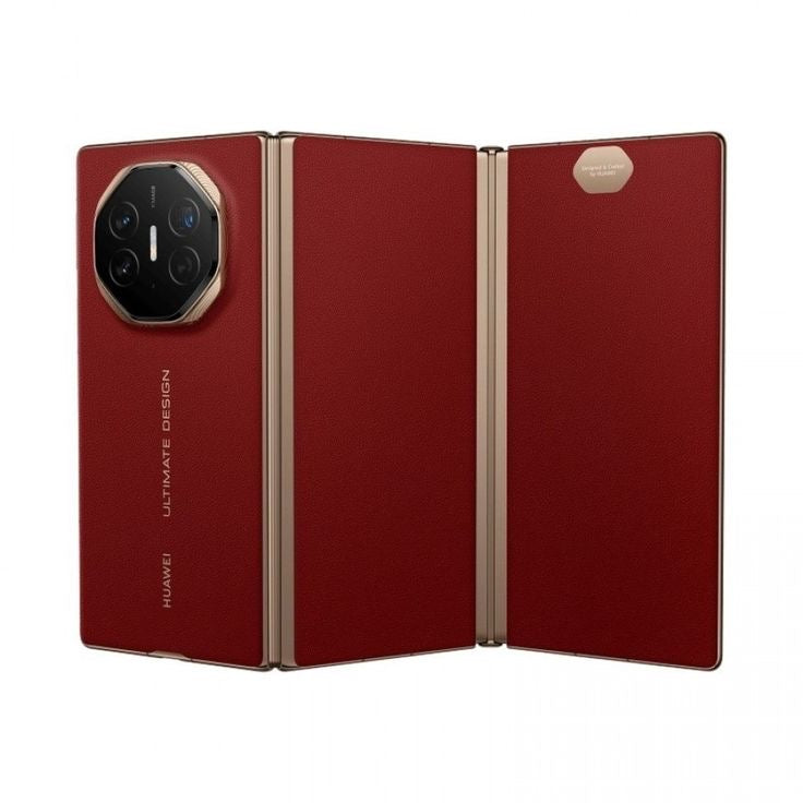 Huawei Mate XT Ultimate Design