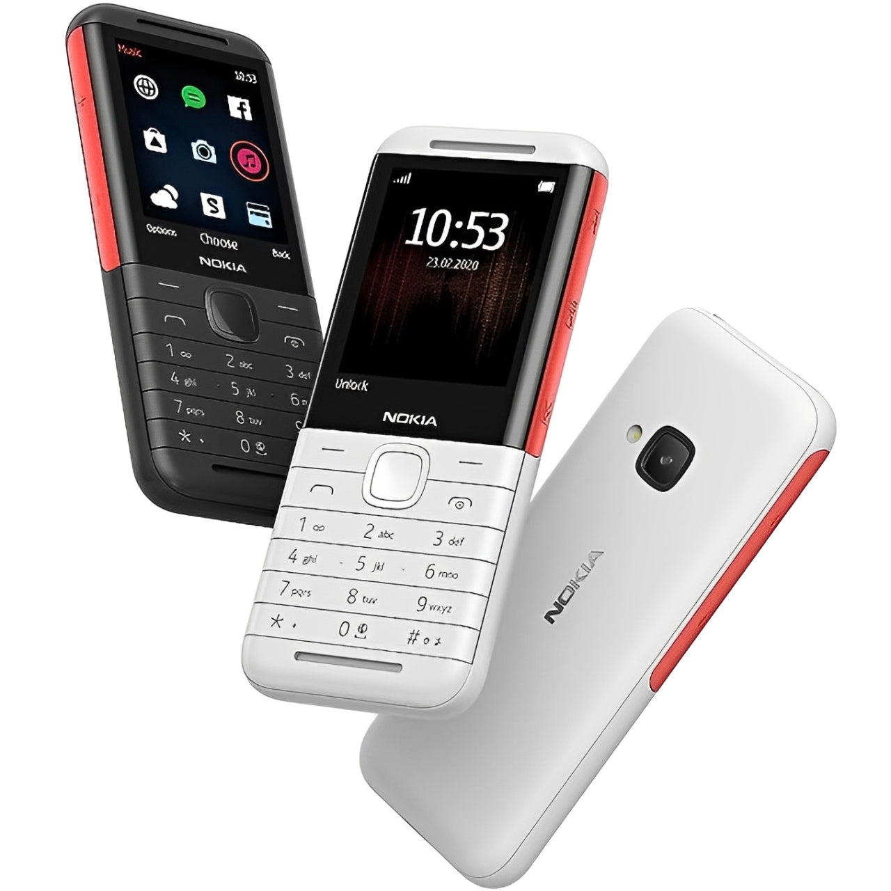 Nokia 5310