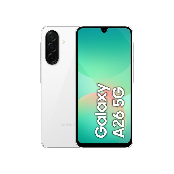 Samsung Galaxy A26 5G