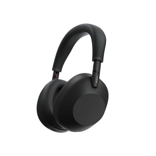 Sony WH-1000XM6 NC headphones