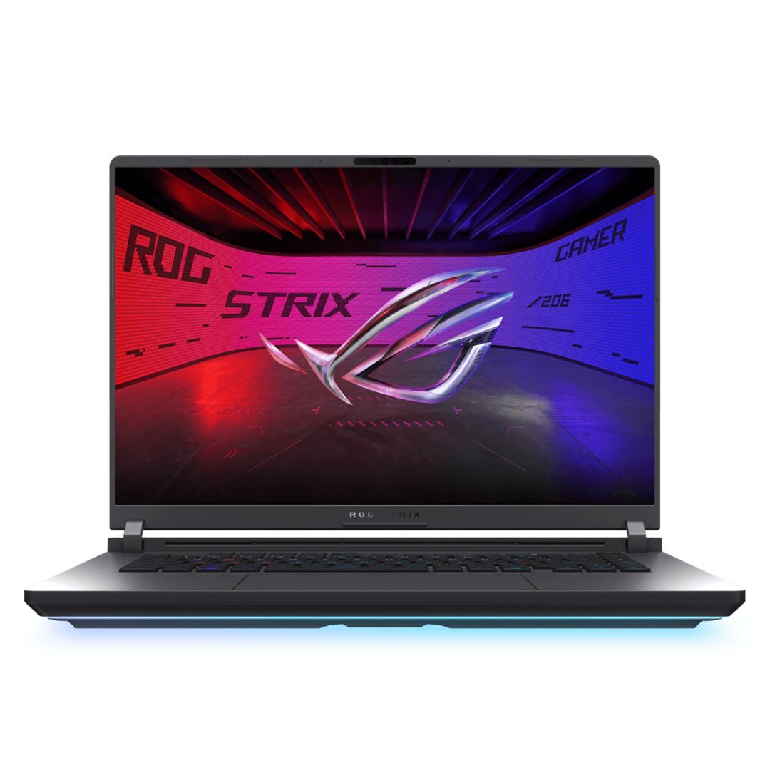 ASUS ROG Strix G16 (2024) core i7 13th gen