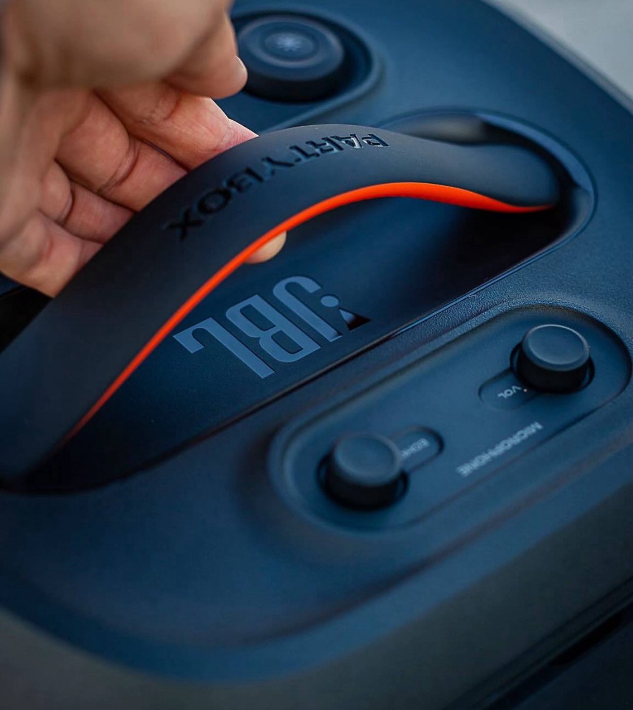 JBL PartyBox Encore 2