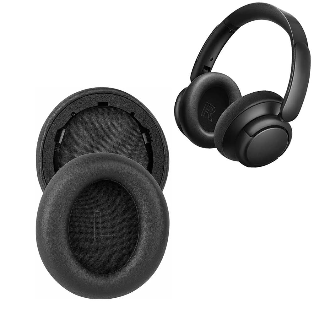 Westwood Replacement Cushions for Anker Headphones