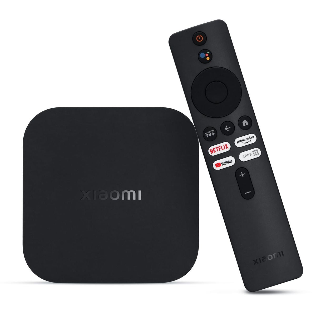Xiaomi Mi Box S 2nd gen