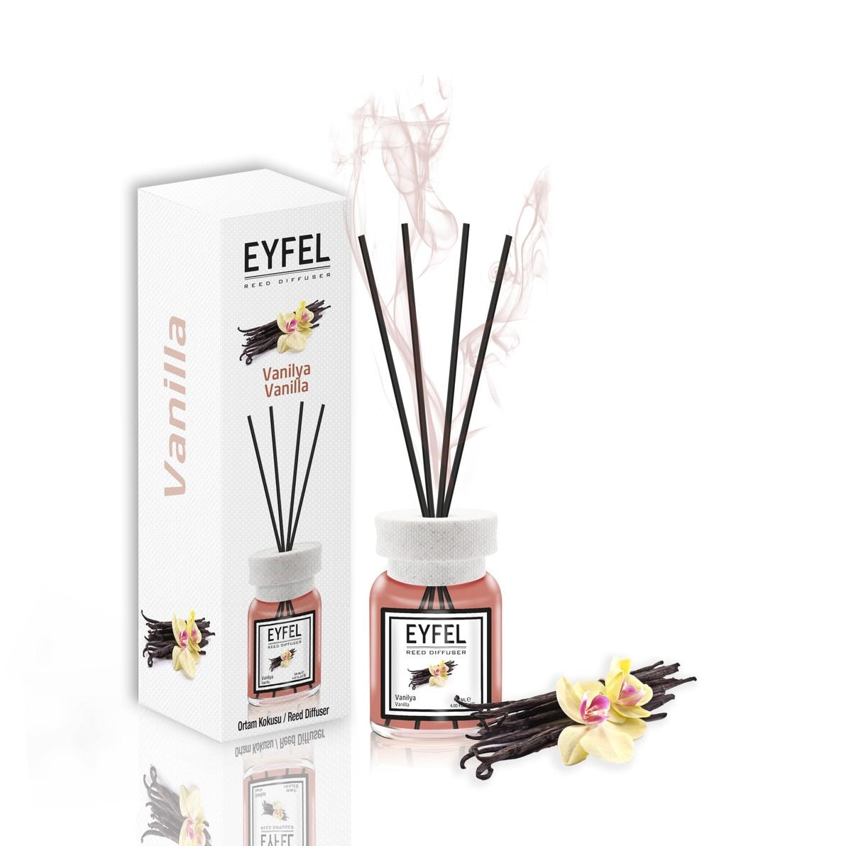Eyfel Reed Diffusers
