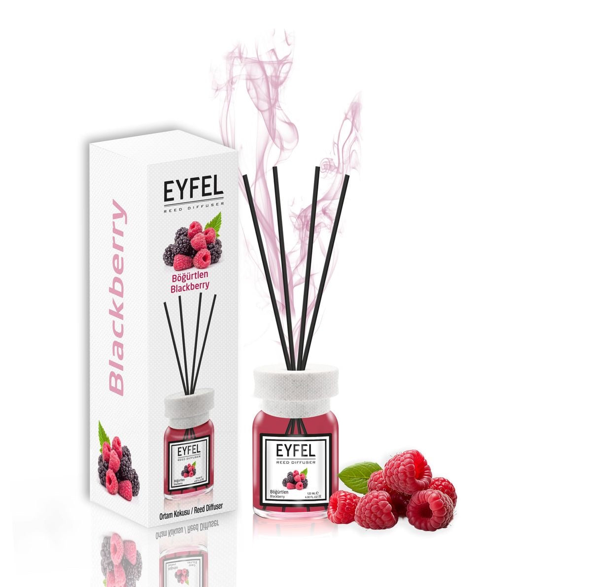 Eyfel Reed Diffusers