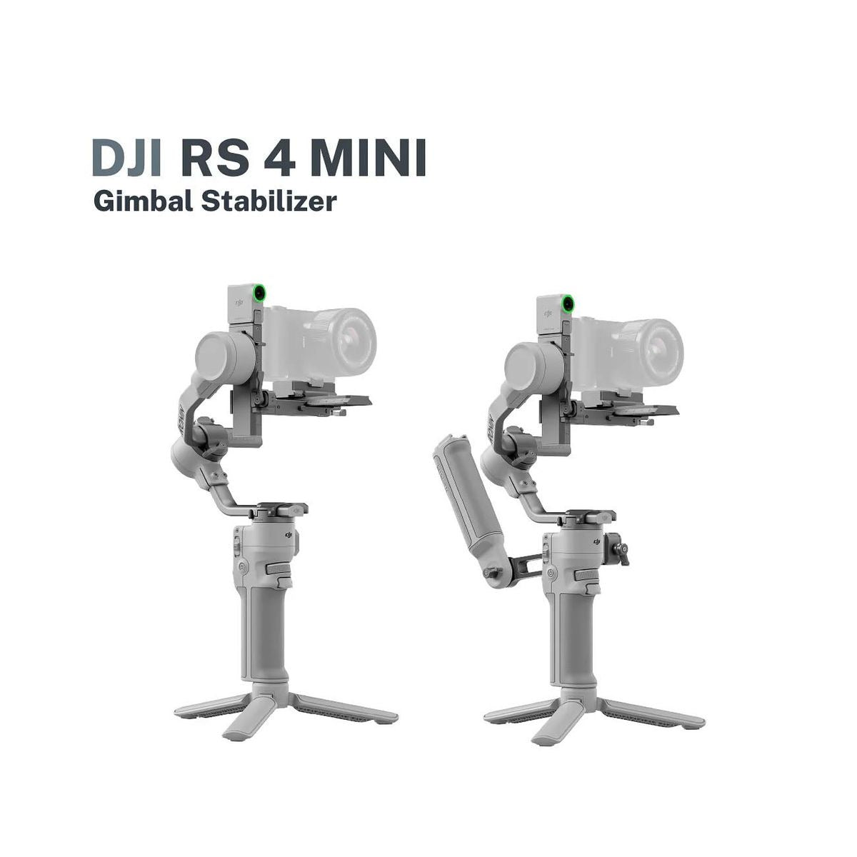 DJI RS4 Mini Camera Gimbal