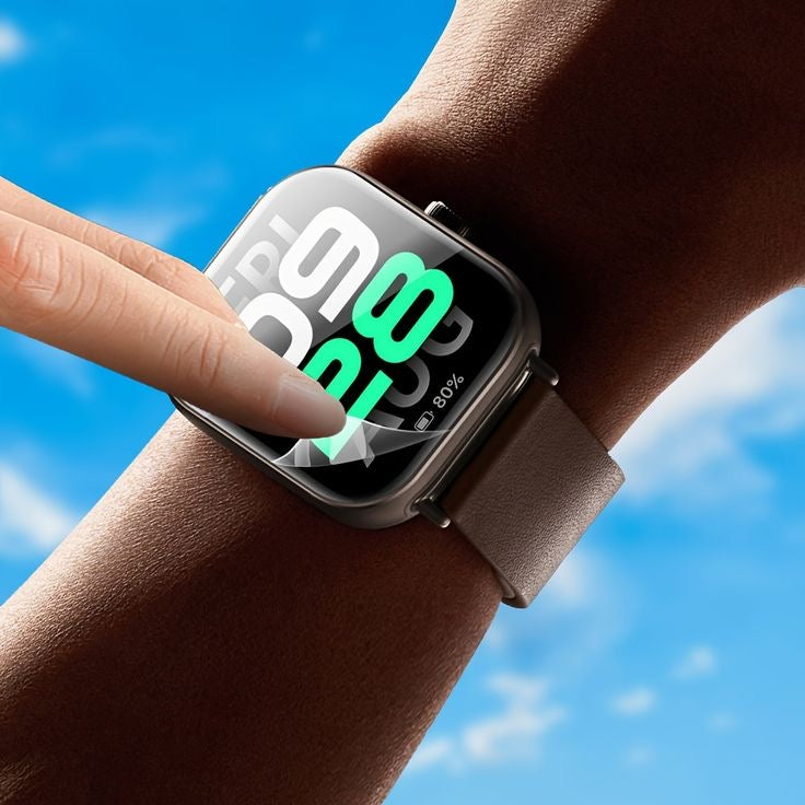 Xiaomi Redmi Watch 5