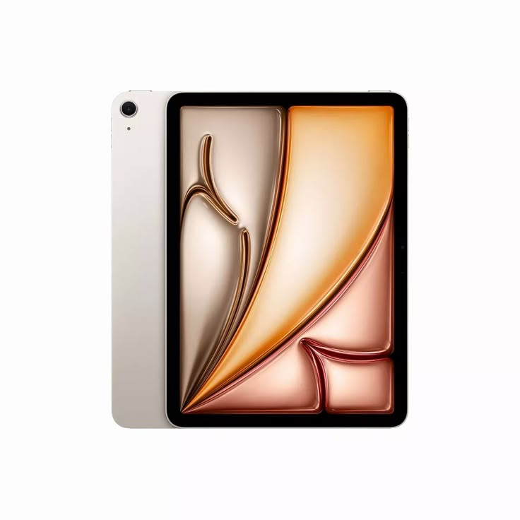 iPad Air 6th Generation M2 chip 128gb