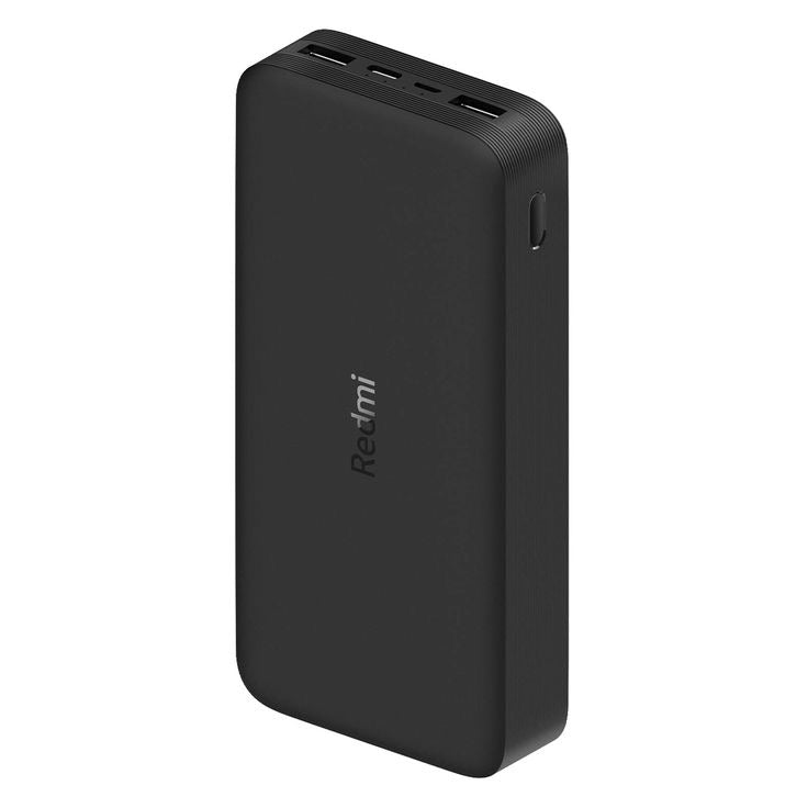 Redmi 20,000mAh Powerbank