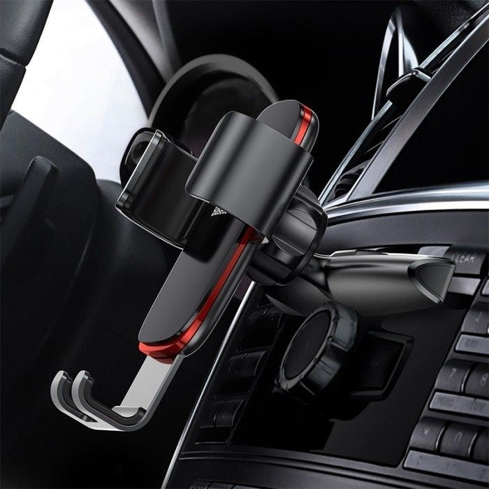 Baseus Metal Age II car mount