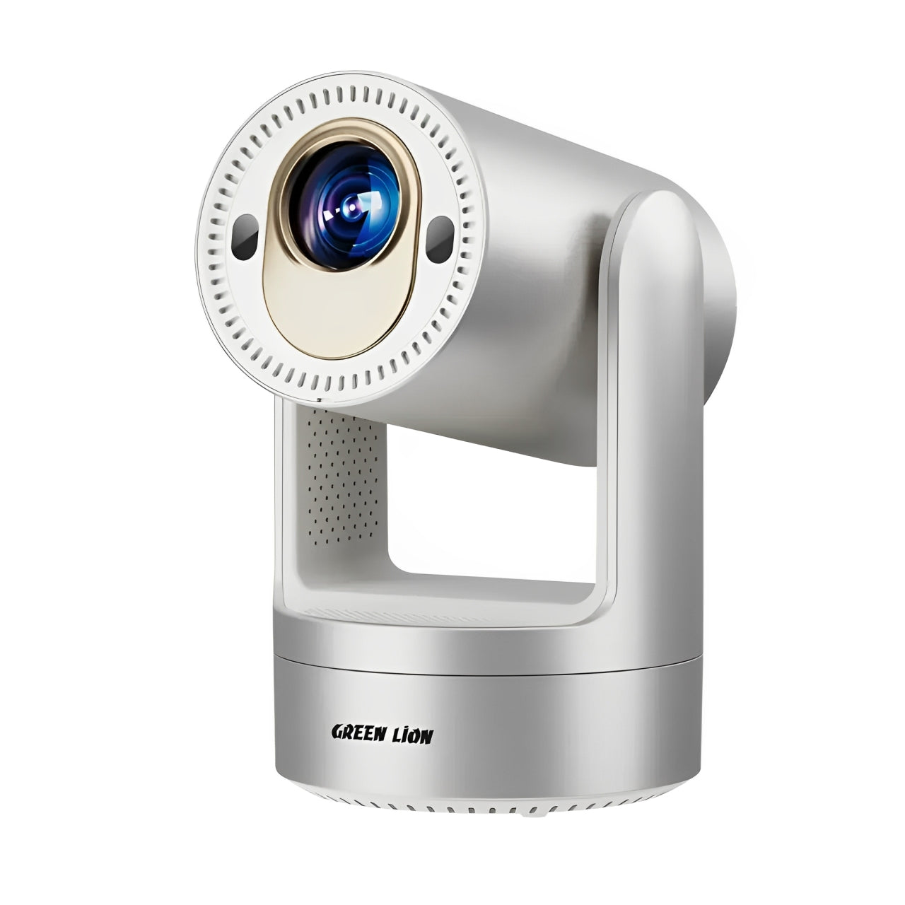 Green Lion Prisma Projector 4K