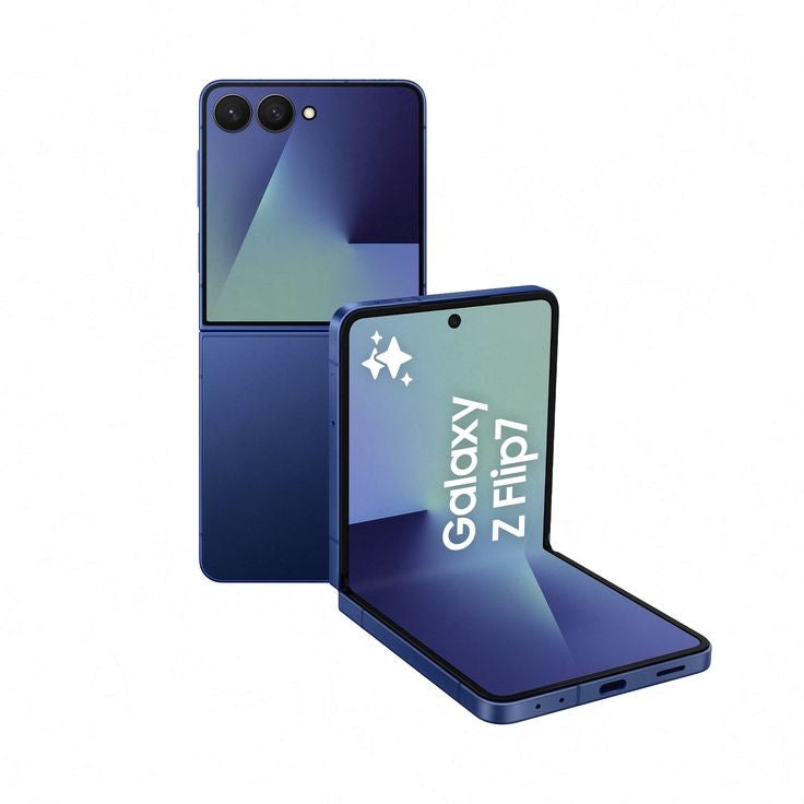 Samsung Galaxy Flip 7