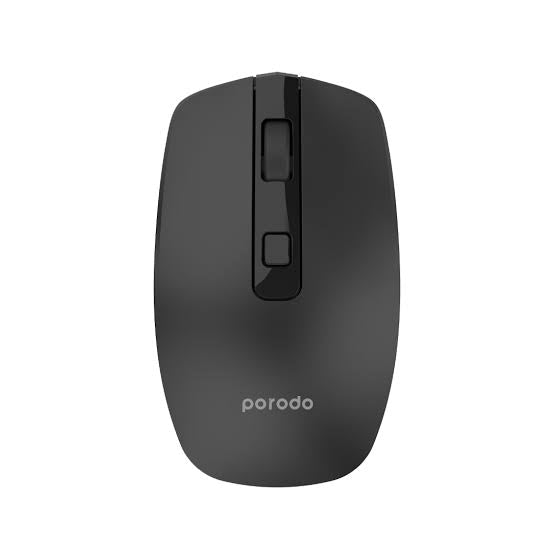 Porodo 1600 DPI Wireless mouse