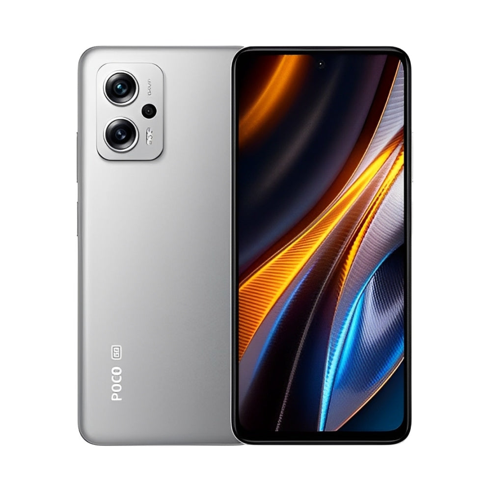 Poco X4 GT 128gb