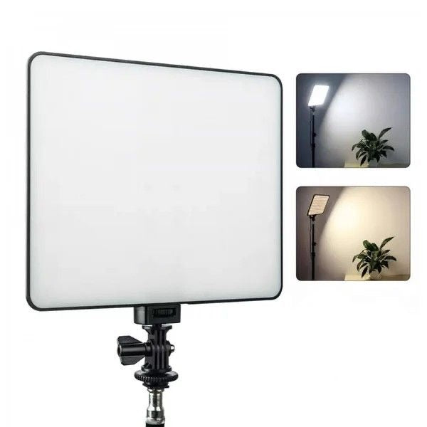 Plokama 20W Professional LED Fill Light