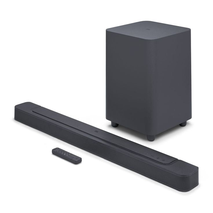 JBL Soundbar 500W 5.1 channel