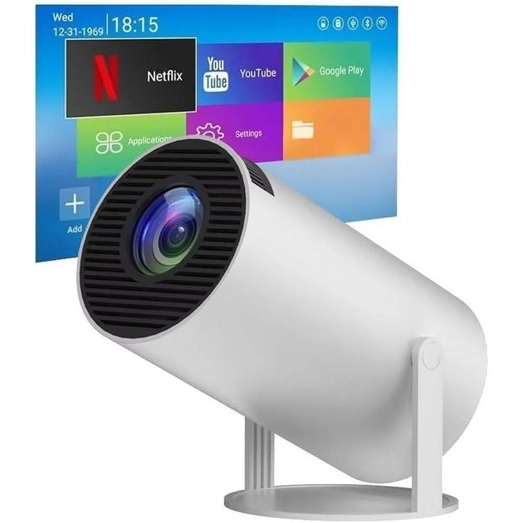 Ultra HD Projector