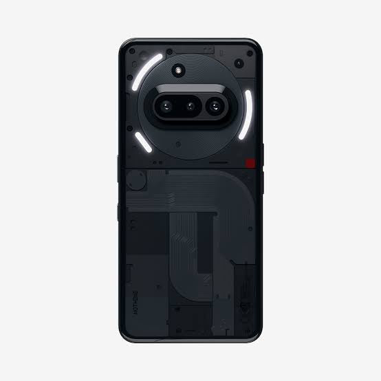 Nothing Phone (3a)