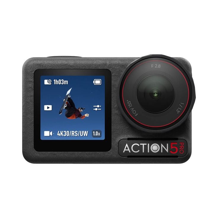 DJI Osmo 5 Pro