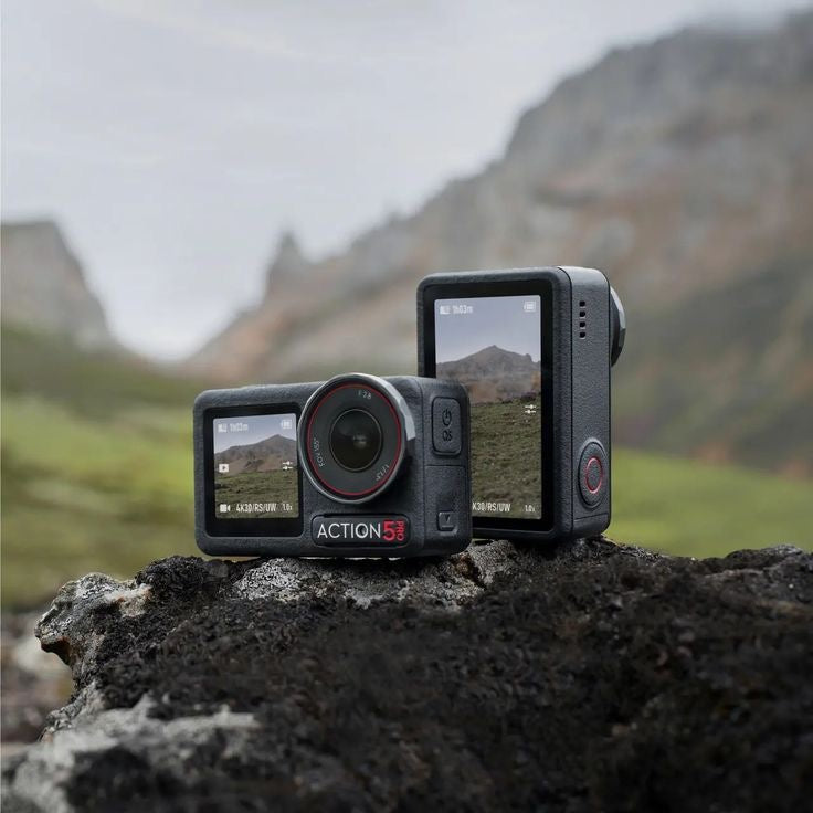 DJI Osmo 5 Pro