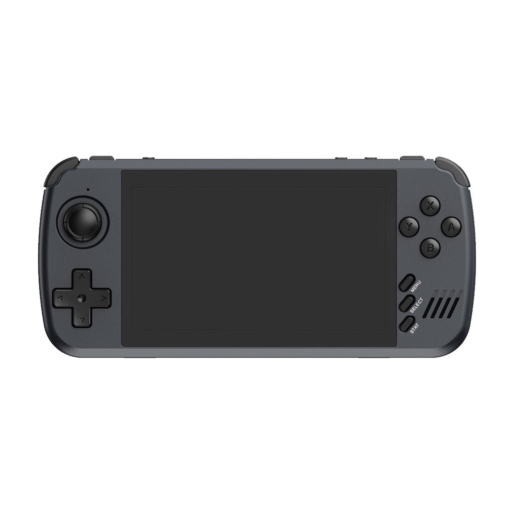 Porodo Multimedia Gaming Console