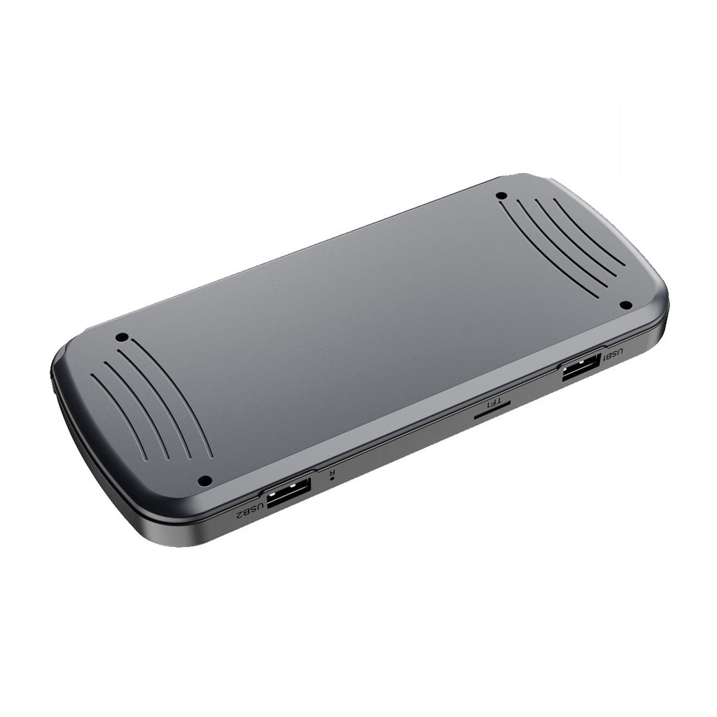 Porodo Multimedia Gaming Console