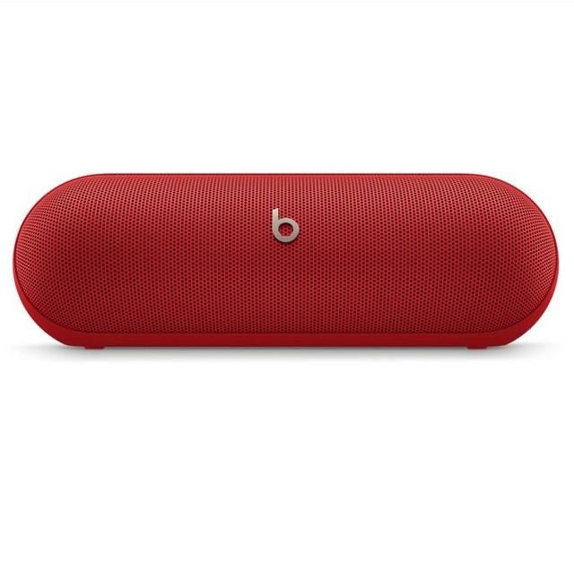 Beats Pill portable speaker