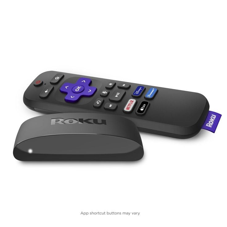 Roku Express Streaming TV stick