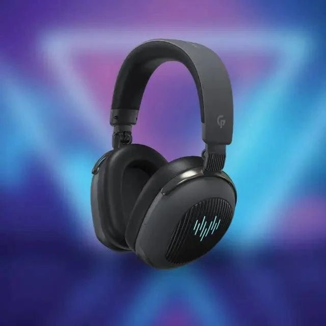 Porodo Esports Gaming Headphones