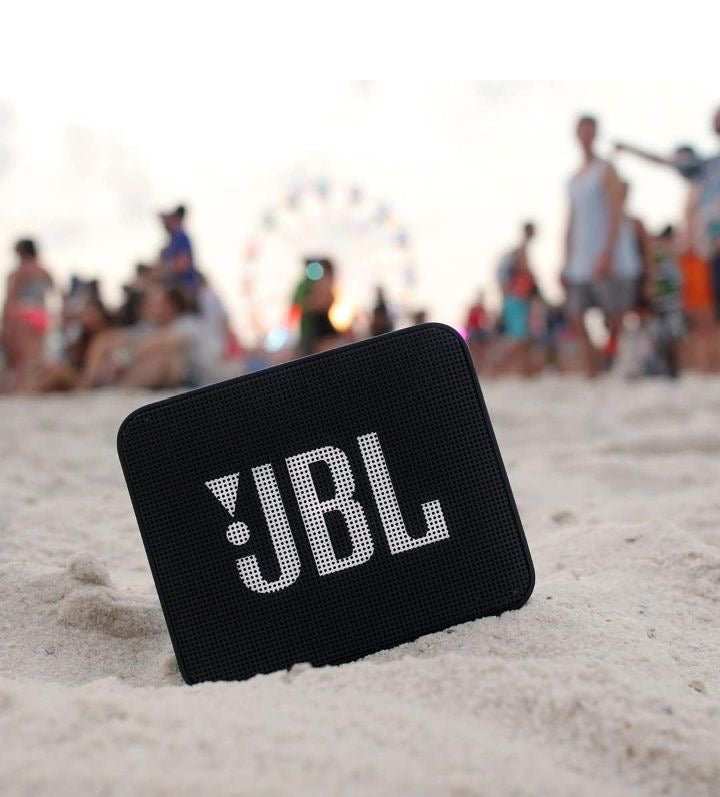 JBL Go 2