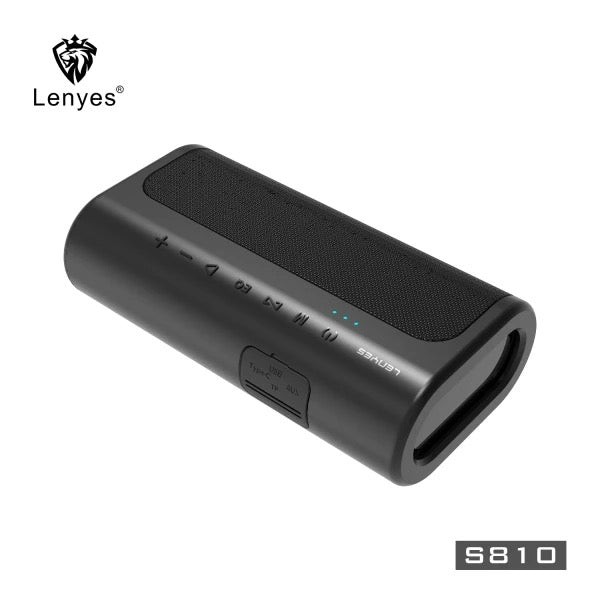 Lenyes S810 Subwoofer