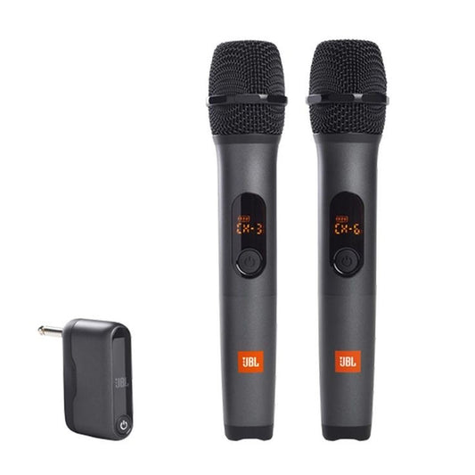 JBL Wireless Microphone