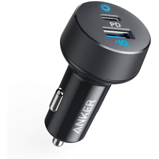 Anker Powerdrive Car Charger