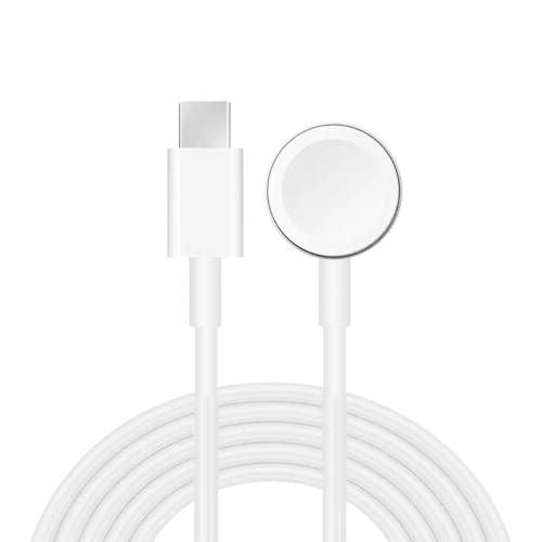 Apple Watch charger cable