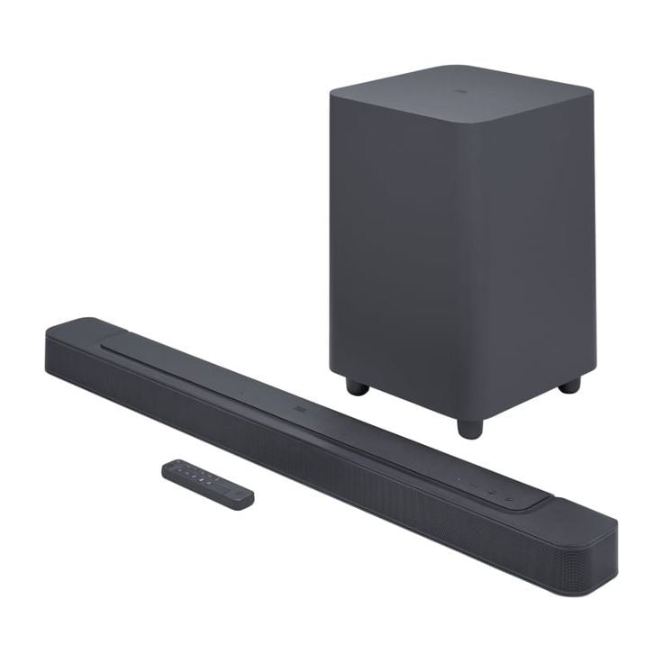 JBL Soundbar 500W