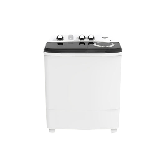 Hisense 7kg Twin Tub Washing Machine