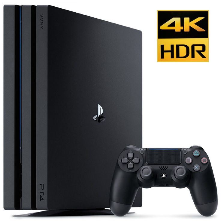 SONY PlayStation 4 Pro 1TB