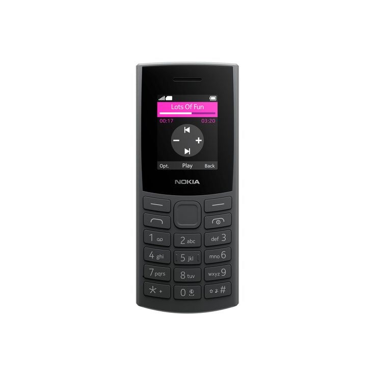 Nokia 105 4g Dual sim phone